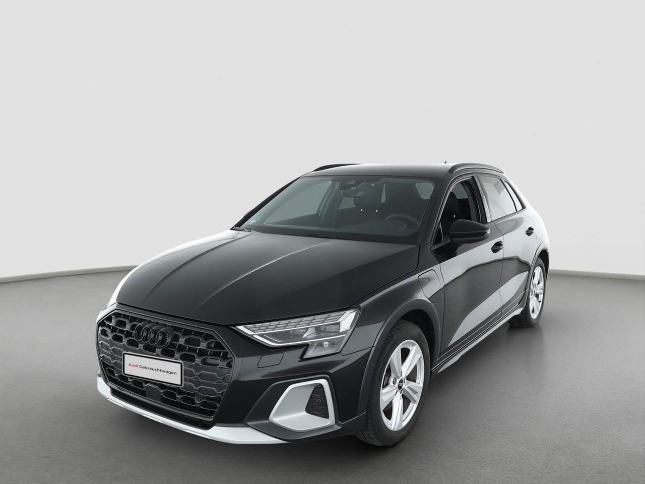 Audi A3 - Bild 2