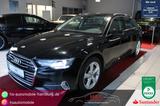 Audi A6 Avant 40 TDI quattro sport - Audi A6 aus 2020
