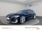 Audi S6 Avant 3.0 TDI quattro LED Navi Alcantara AHK