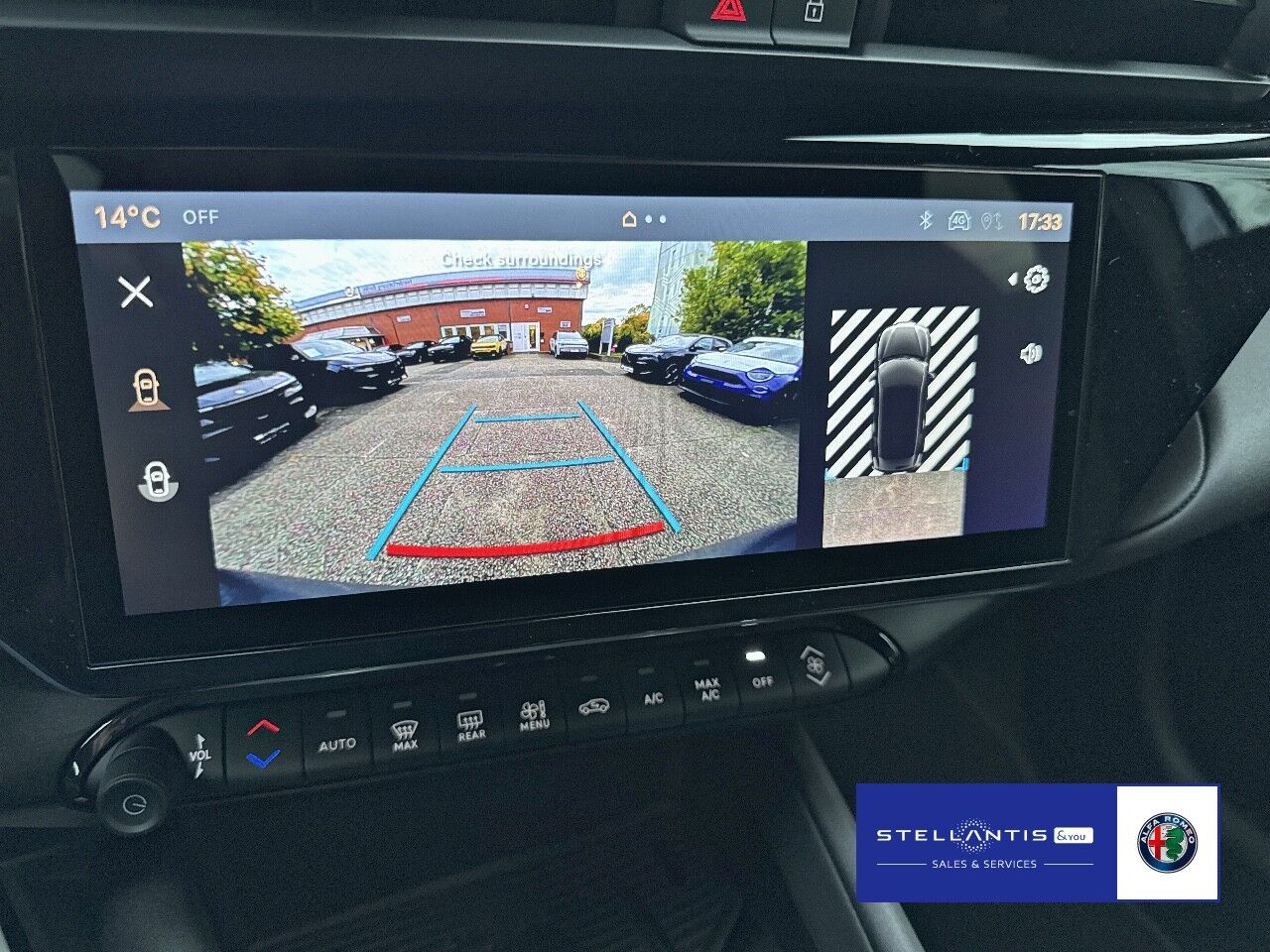 Alfa Romeo Junior - Bild 16