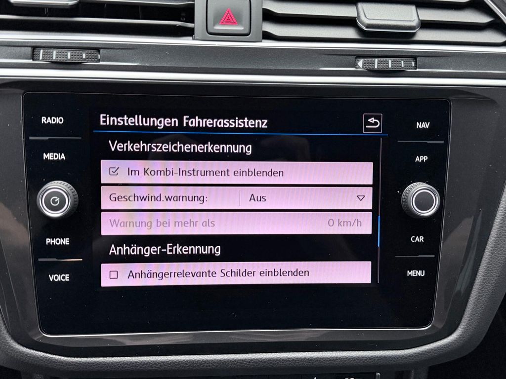 Image of Volkswagen Tiguan