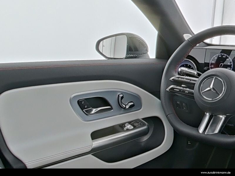 Mercedes-Benz CLA 250 EQ AMG-LINE PANO NIGHT HEAD-UP KAMERA foto 9