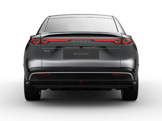 Fahrzeugabbildung Mazda 6e 258PS Takumi Plus