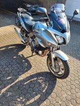 Honda CBF1000A - HONDA CBF 1000 A