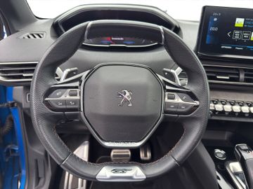 Peugeot 3008 1.5 BlueHDi 130 GT Kam.+KeyLess+LED+Navi+SD