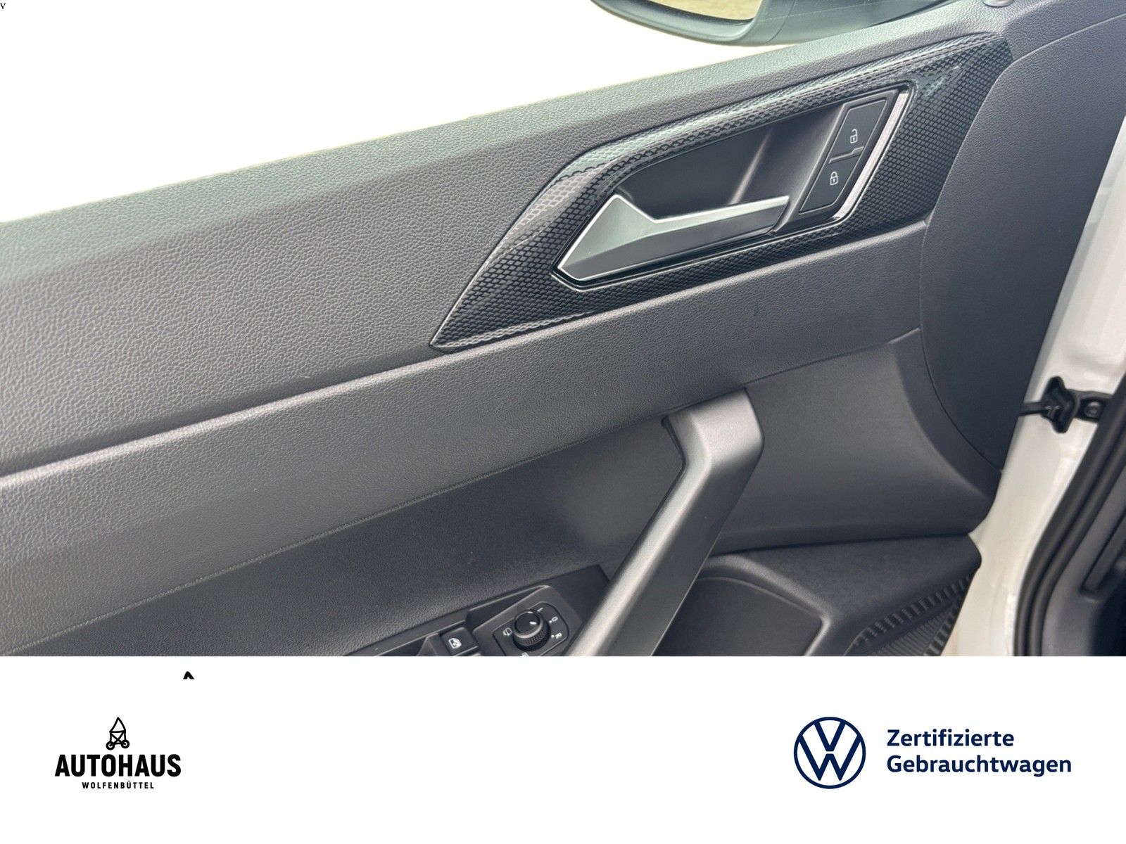 Volkswagen Taigo - Bild 15