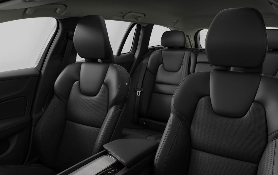 Volvo V60 - Bild 10
