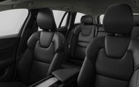 Volvo V60 - Vorschau Bild 10