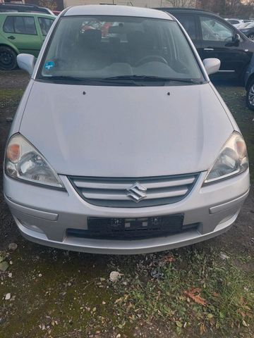 Suzuki Liana 1,6 Benzin TÜV 09.2025