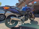 Honda CBF 600 - HONDA 2004 CBF600