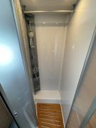 Dethleffs Just 90 T 7052 | Queensbett *Schöne Ausstattung!