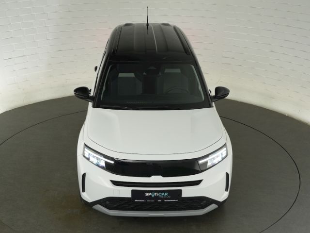 Frontera C HYBRID GS eDCT+NAVI+RÜCKFAHRKAMERA+SI
