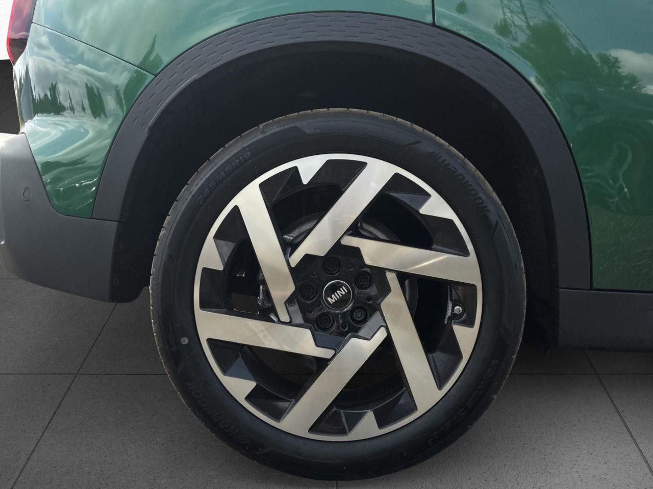 MINI Countryman C DAPro,el.JCWSitz,Pano,360°,19LM