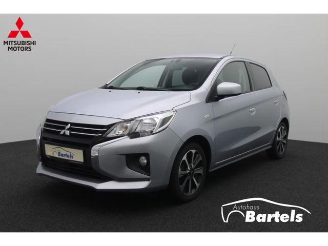 Mitsubishi Space Star 1.2 Select+ AppleCP Klimaanlage DAB