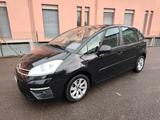 Citroën Citroen C4 Picasso 1.6 VTi 120 Seduction - Citroën C4 Picasso mit Benzin-Antrieb: Kleinbus, 1.6