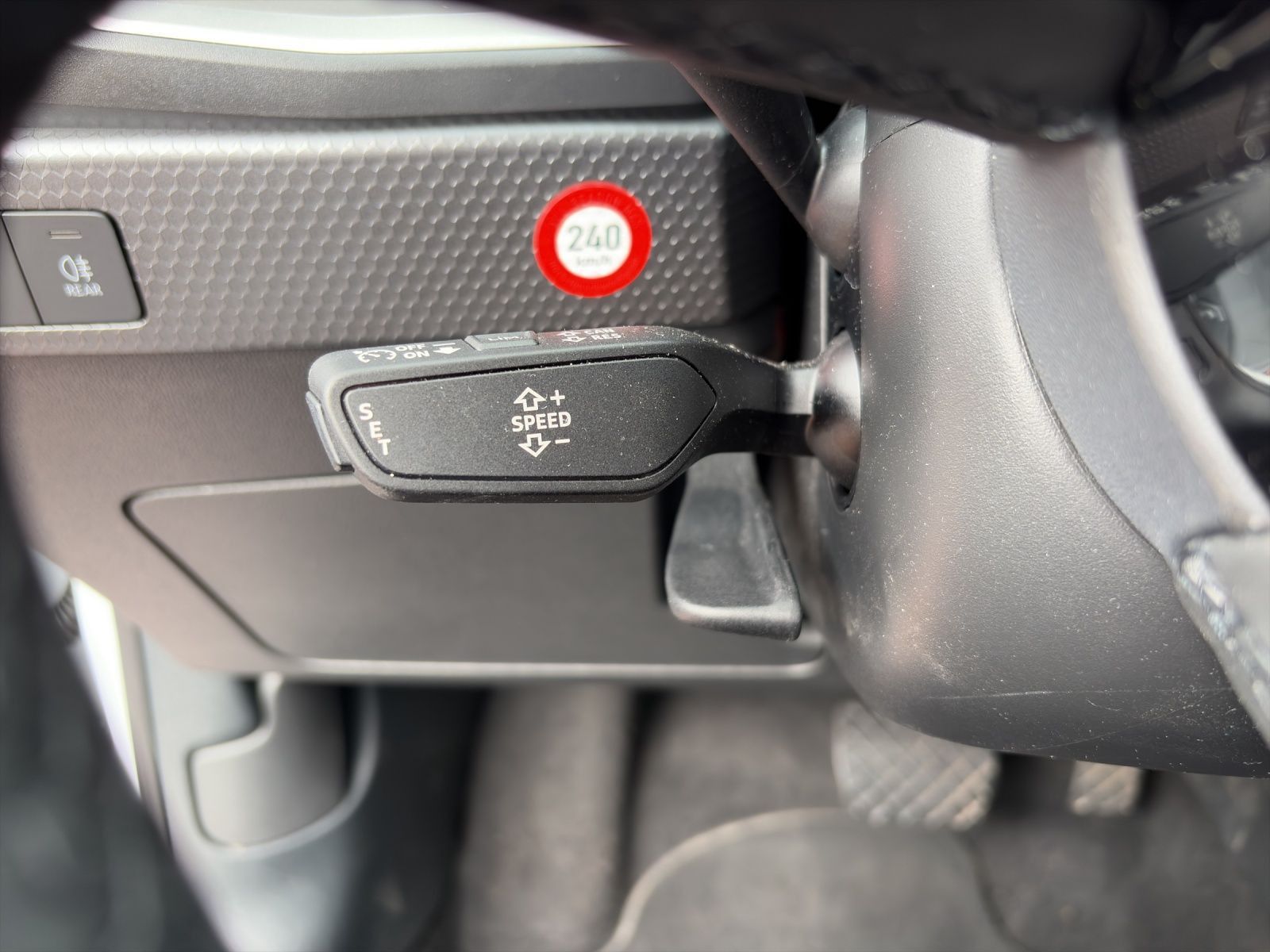 Audi A1 - Bild 21