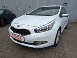 Kia ANDERE Ceed Sportswagon FIFA World Cup Edition - Kia aus 2014