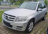 Mercedes-Benz GLK 350 4-Matic PANORAMA COMAND 37.700km 1.HAND