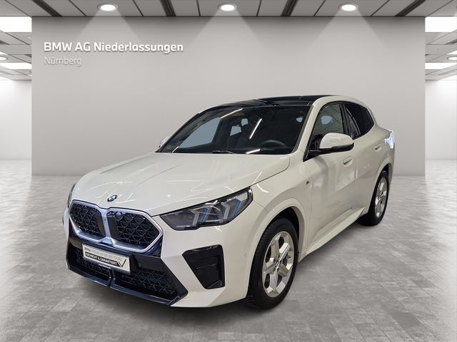 BMW X2 xDrive20d M Sport Driv.Assist+ Harman/K LED