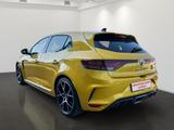 Renault Megane IV 1.8 TCe R.S. Trophy *HEAD-UP*BOSE*LED* - Renault Megane: Gelb