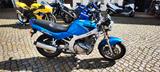 Suzuki Gs 500 E - SUZUKI GS500E