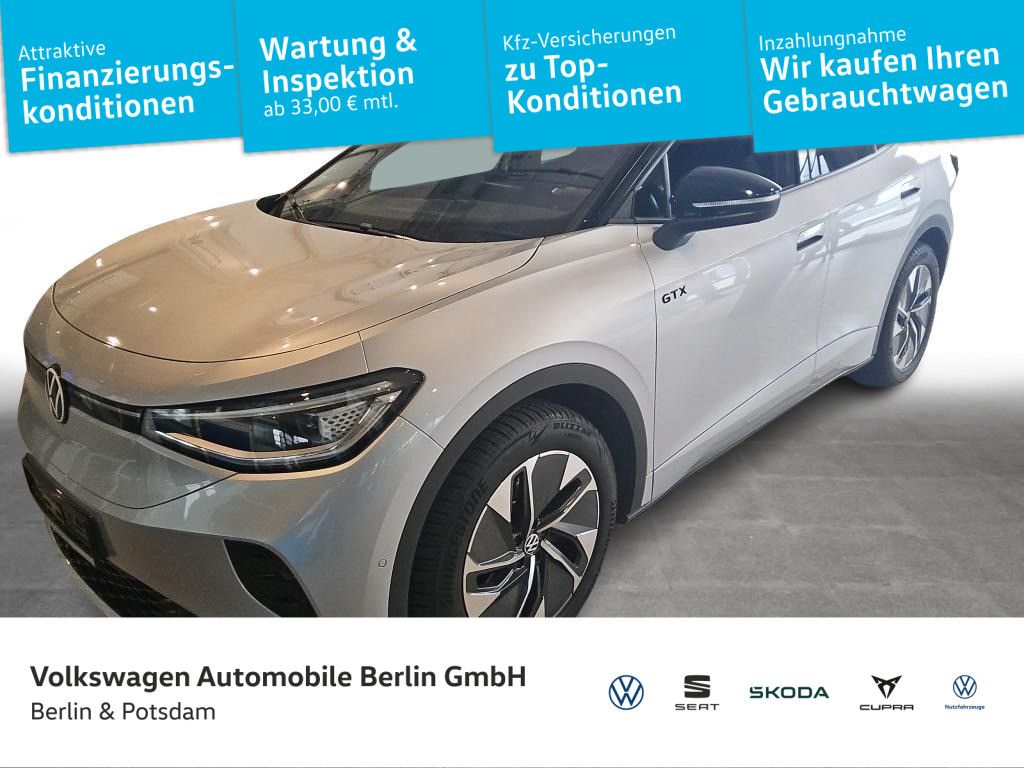 Image of Volkswagen ID.4