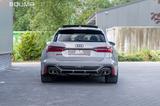 Audi RS6 RS 6 4.0 performance AKRAPOVIC FULL - Audi RS6: 4f