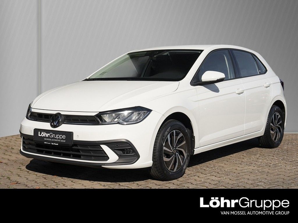 Image of Volkswagen Polo