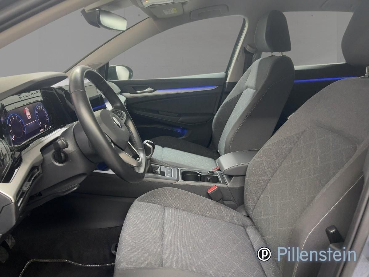 Volkswagen Golf - Bild 6