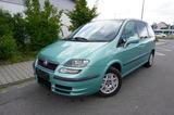 Fiat Ulysse 2.0 16v Dynamic - 1. Hand - 7-Sitzer - AC - Fiat Ulysse mit Benzin-Antrieb