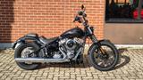 Harley-Davidson Street Bob 117 MY2025 - sofort verfügbar - HARLEY-DAVIDSON STREET BOB