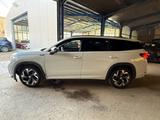 Skoda Kodiaq 2.0 TDI 142 kW 4x4 Sportline VOLL VOLL - Skoda Kodiaq Unfallwagen