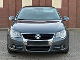 Volkswagen VW EOS  2.0Benzin ZR neu/Leder/S-Heft/2.Hd - gebrauchte VW Eos aus dem Jahr 2006