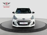 Hyundai i10 Passion DAB/TEMP./KLIMA/SHZ/ALU/LED/INSP.NEU - Hyundai i10 in Bremen