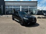 Mercedes-Benz GLC 63S AMG/PANO/KERAMIK/360 °/PERFORMANCE-S/BUR - Mercedes-Benz GLC 63 AMG aus 2019
