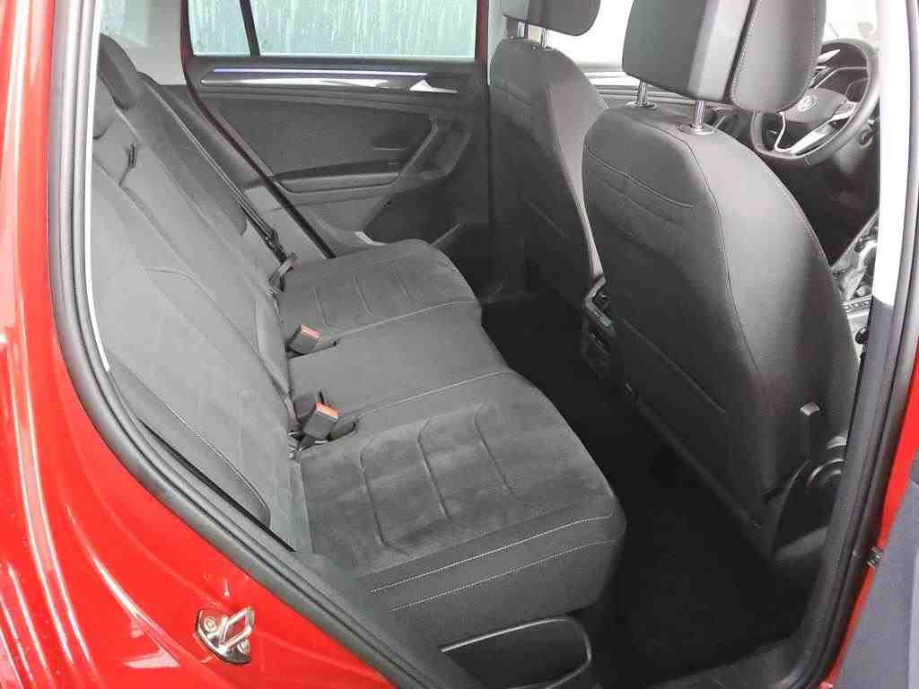 Volkswagen Tiguan - Bild 9