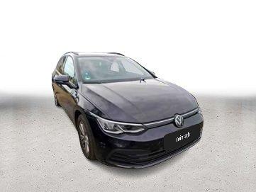 Volkswagen Golf VIII Variant Life 2.0 TDI DSG AHK+ACC+NAVI, миниатюра 5