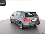 Mercedes-Benz B 220 4M SPORTPAKET STANDHEIZ,KAMERA,COMAND,SH - : Allradantrieb, Kleinbus