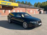 Audi S6 5.2 tiptronic quattro Avant - - gebrauchte Audi S6 aus dem Jahr 2007