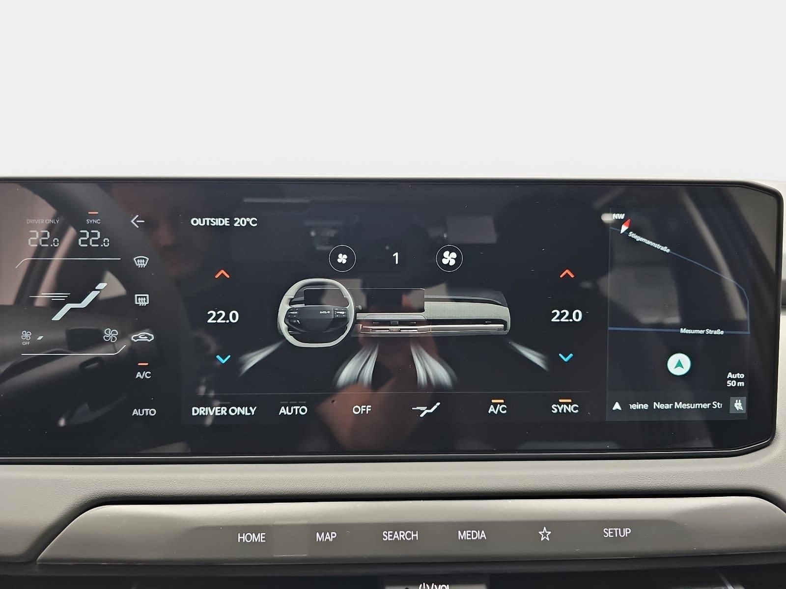 Kia EV3 - Bild 12