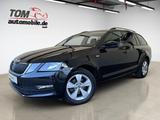 Skoda Octavia 1.5 TSI ACT Soleil DSG*NAVI*SHZ*DAB*Temp - Skoda Octavia Gebrauchtwagen in Dresden