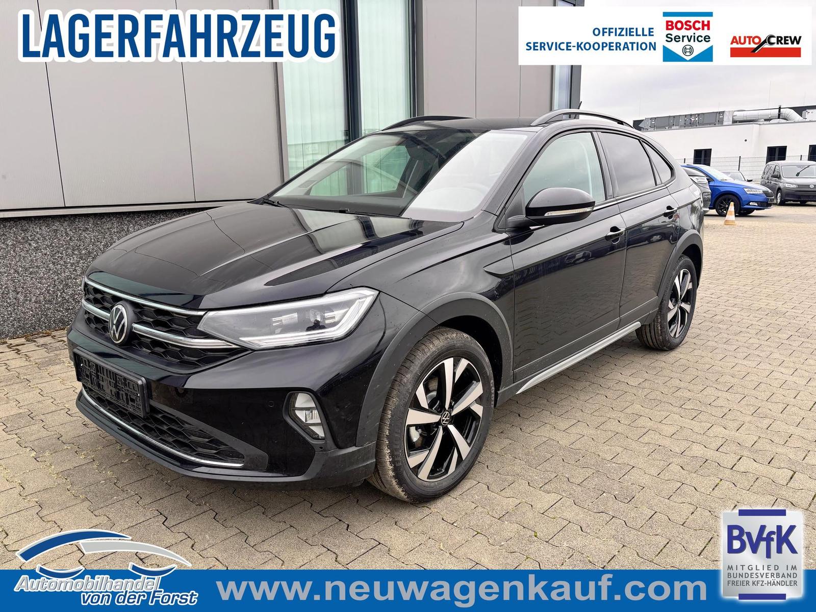 Volkswagen "Life" 1.5 TSI 150PS DSG/AUTOMATIK, Deep-Blac...