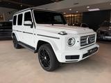 Mercedes-Benz G 400 d+MULTIBEAM+AHK+DISTRO+360°+AMBI+WIDESCREE - Mercedes-Benz G 400 mit Diesel-Antrieb