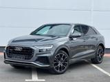 Audi Q8 50 TDI quattro*S-Line - Audi Q8 in Nürnberg
