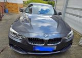 BMW 4er 420d F32 - BMW: Coupé, 3er