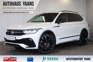 Volkswagen Tiguan AllspaceTiguan Allsp. R-Line 2.0 TSI 4M HK+HUD+PANO+AHK