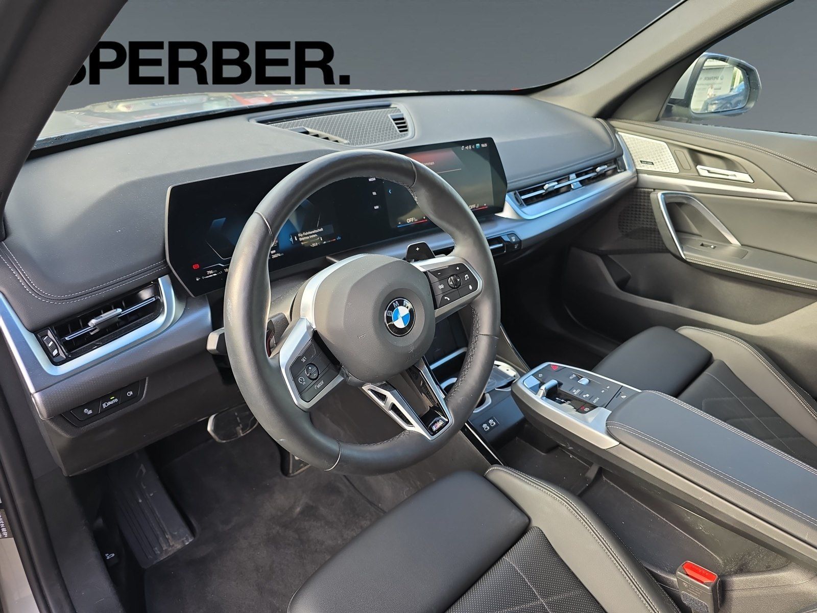 BMW X1 - Bild 10