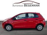 Toyota Yaris Allwetterreifen TÜV Neu - gebrauchte Toyota Yaris aus dem Jahr 2010