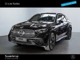 Mercedes-Benz GLC 220 d 4MATIC AMG MEMO 360 AHK DISTR KAMERA