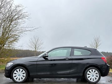 BMW 114 - 2